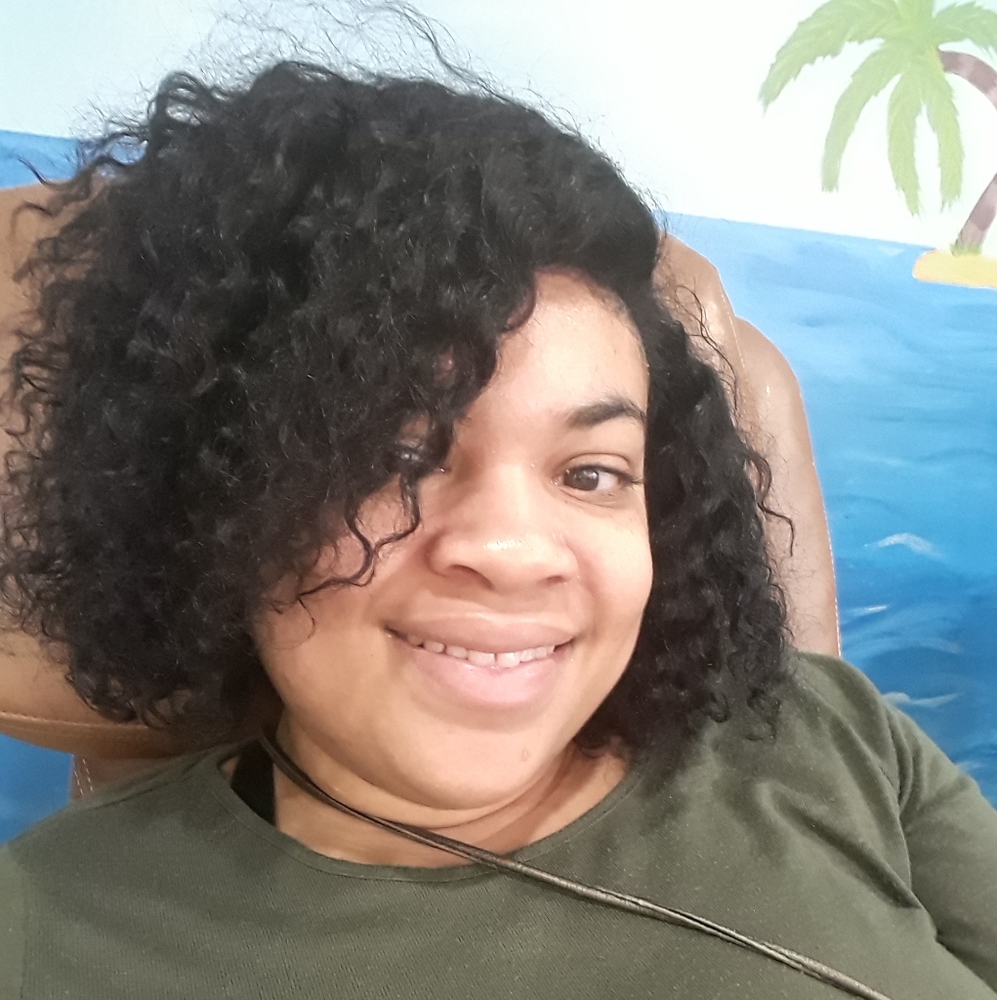 Meet your Posher, Erica